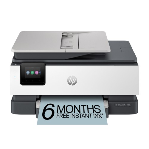 Officejet pro 8138e - hp,