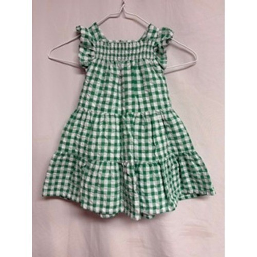 Abito smocked old navy ragazze - old,