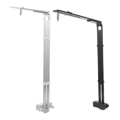 Pezzi supporto luce acquario - 2,