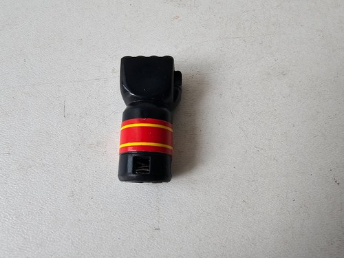 Poing gauche figurine power - poing,