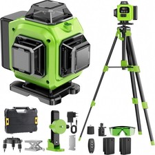 Livella Laser Autolivellante