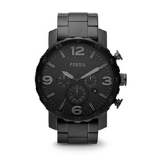 Cronografo Fossil Nate JR1401