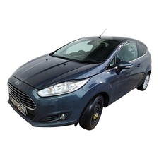 FORD FIESTA SCATOLA FILTRO