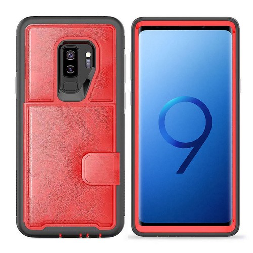 Custodia per samsung - per, s9