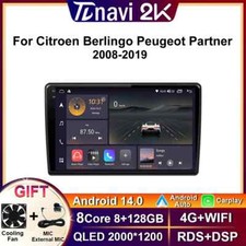 Car Radio Auto CarPlay GPS