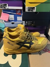 ASICS GEL Saga II Kill Bill