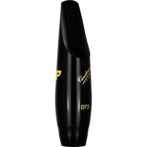 Vandoren bocchino sax baritono