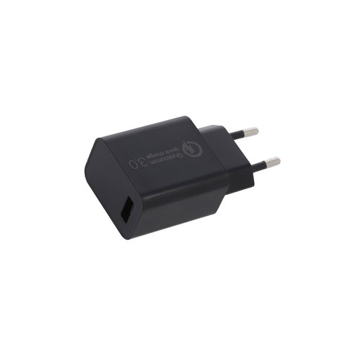 Caricabatterie usb - qc,