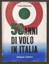 Luigi romersa anni di - anni,