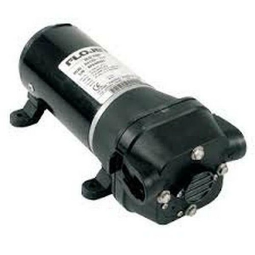 Pompa autodescante quad 4 - ii,