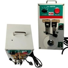 UN-2 Saldatrice Lama Motosega