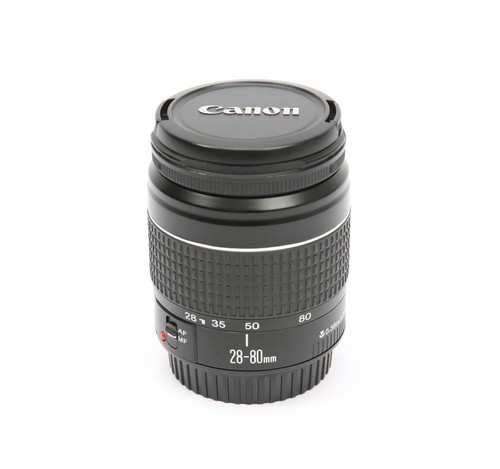 Canon 3 5 - ef, mm