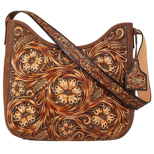 Borsa borsetta cuoio pelle