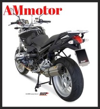 Mivv Suono  Bmw R 1200 R 10 2010 Marmitta Terminale Scarico