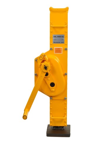 Verricello bastone 5t - a,