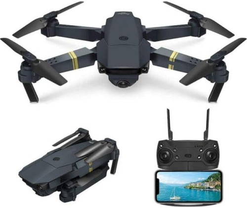 Drone wifi mhz pro - 2,