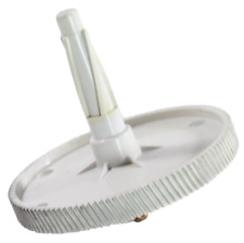 PULEGGIA per MOULINEX MASTERCHEF 20 TRASPORTO MOTORE  RICAMBI RUOTA DENTATA