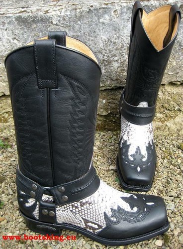 Sendra boots stivali - stivali, da