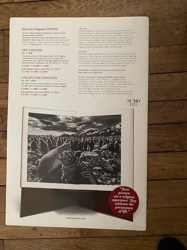 Sebastiao salgado livre - sebastiao,