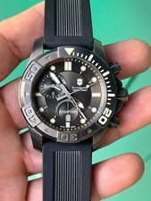 Victorinox dive master 500