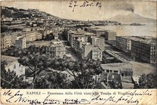 PC ITALY NAPOLI NAPLES