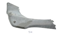Scocca carena sottosella