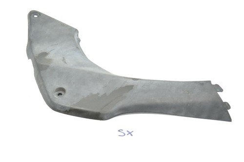 Scocca carena sottosella