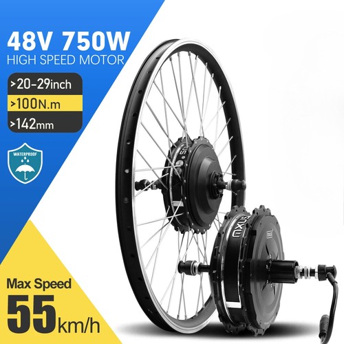 Kit conversione bici - kit, elettrica