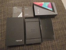 Tablet asus nexus - -, 16