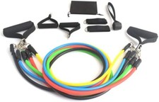Set Fitness Resistance Band