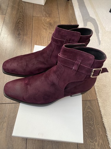 Stivali paul smith - stivali,