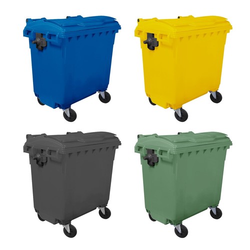 Cassonetto ruote per - cassonetto, 4