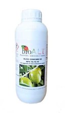 Concime Olivo bioA.L.T. Liquido Fertilizzante Completo con MIcroelementi Chelati