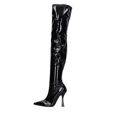 1T048W1001 Stivali CASADEI