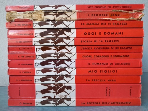 Letteratura romanzi per - letteratura,