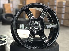 Nuovo 18x8,5J AOW TE37 SAGA