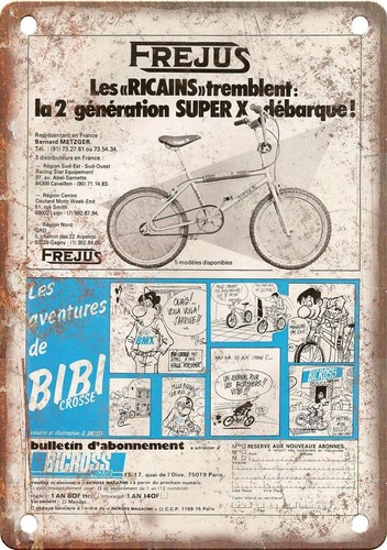 Insegna metallo riproduzione - metallo,
