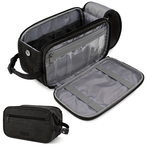 Borsa toilette viaggio - da,