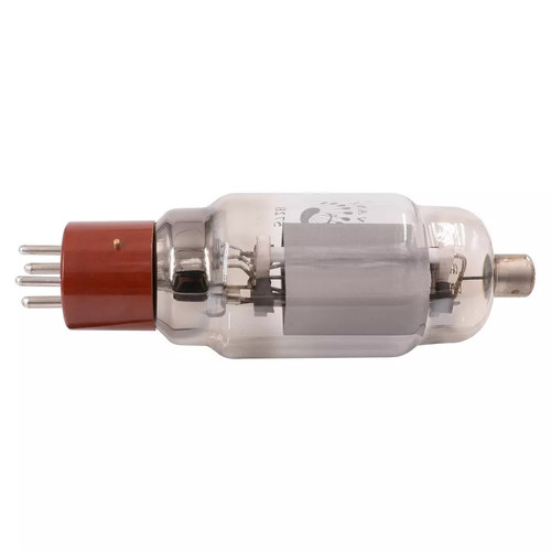 Tubo amplificatore valvolare