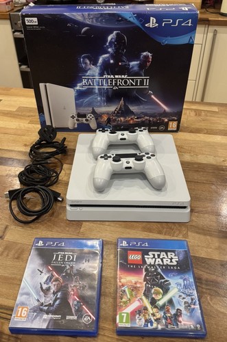 Sony playstation slim - sony,
