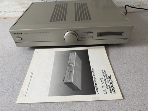 Amplificatore sintonizzatore