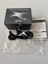 Cambio Trasero Shimano Xtr