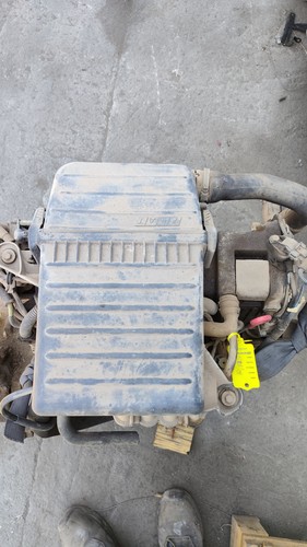 Motore per fiat - panda, 1°