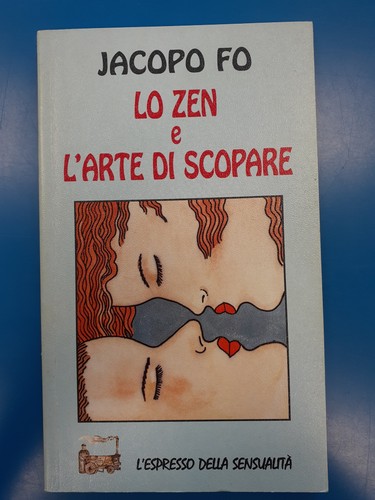 Zen larte scopare - zen,