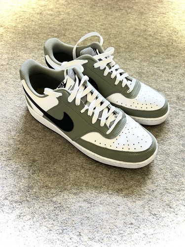 Sneakers basse nike court - sneakers,