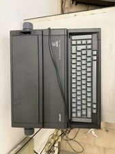 macchina da scrivere olivetti