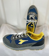 Utility Diadora Work Shoe Run