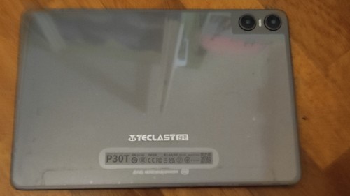 Tablet teclast - tablet,