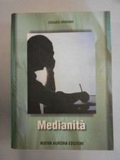 medianita armond edgard 9788586554186