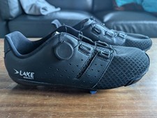 Lake CX201 scarpe bici da